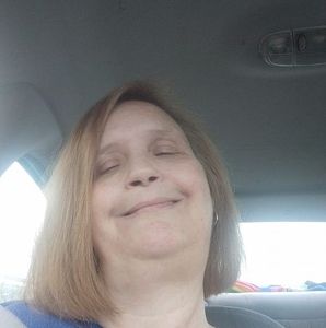 Meet your Posher, Kimberly